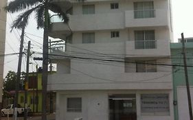 Hotel Regina Veracruz