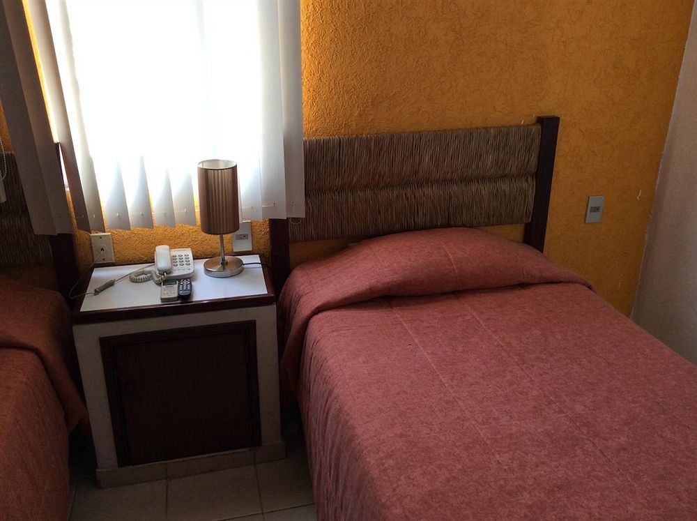 Hotel Suites Regina Veracruz Exterior foto