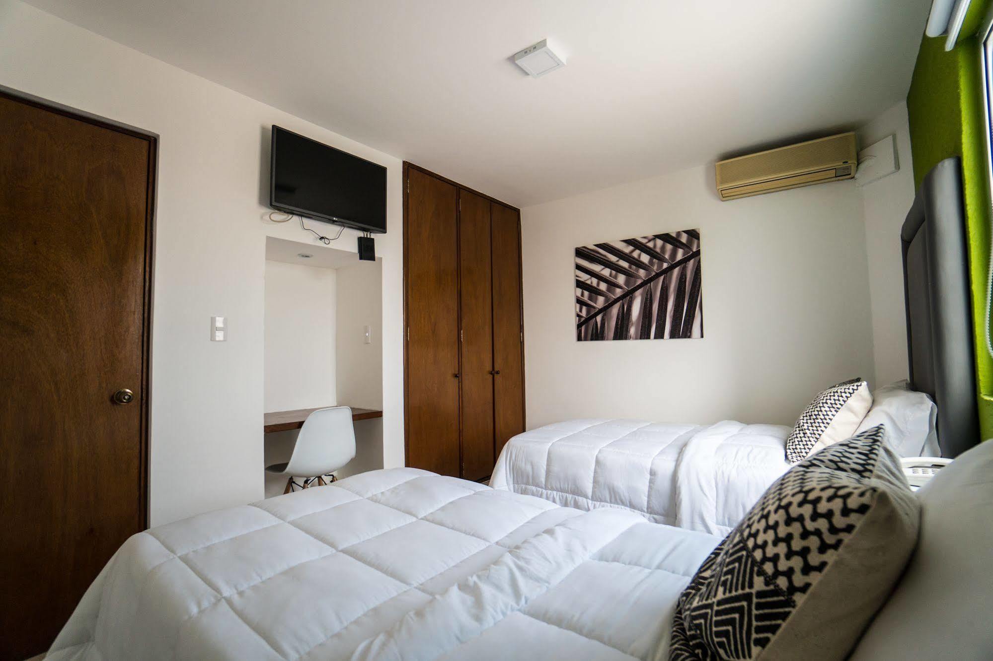 Hotel Suites Regina Veracruz Exterior foto